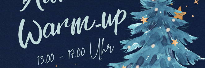 Plakat: Adventsstimmung in der BMS am 28.11.2025
